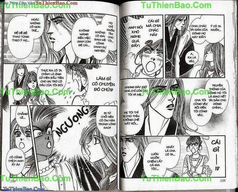 Chỉ Cần Có Anh - Chapter 7 - Trang 79