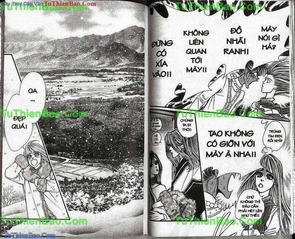 Chỉ Cần Có Anh - Chapter 7 - Trang 80