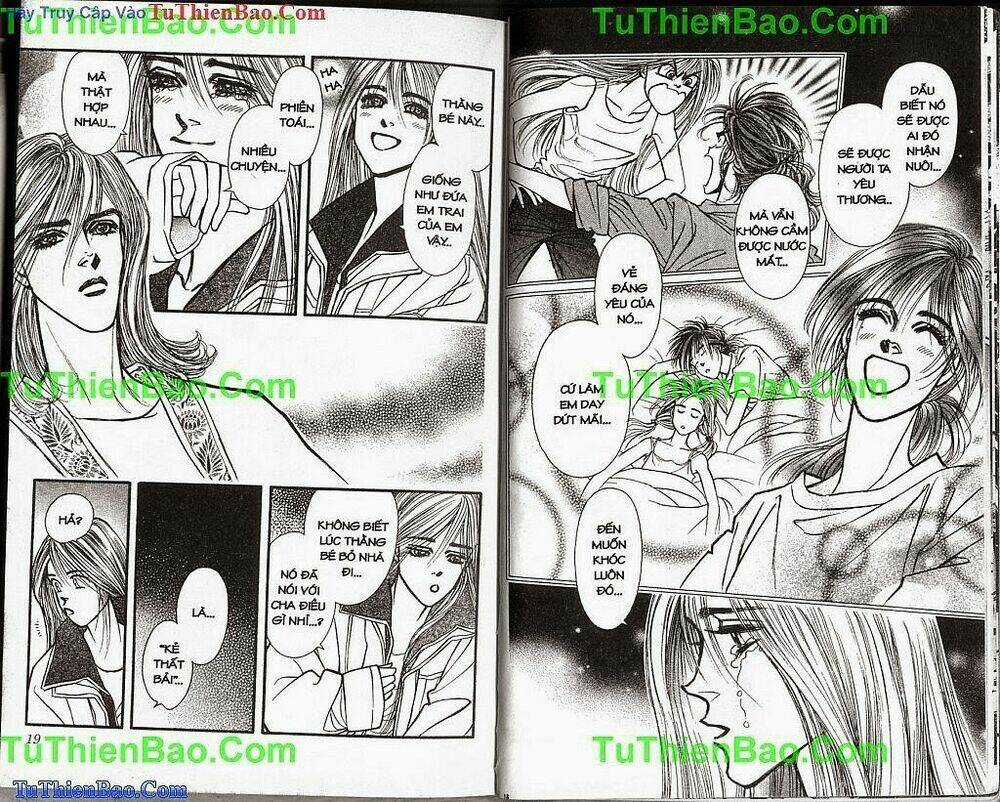 Chỉ Cần Có Anh - Chapter 7 - Trang 9