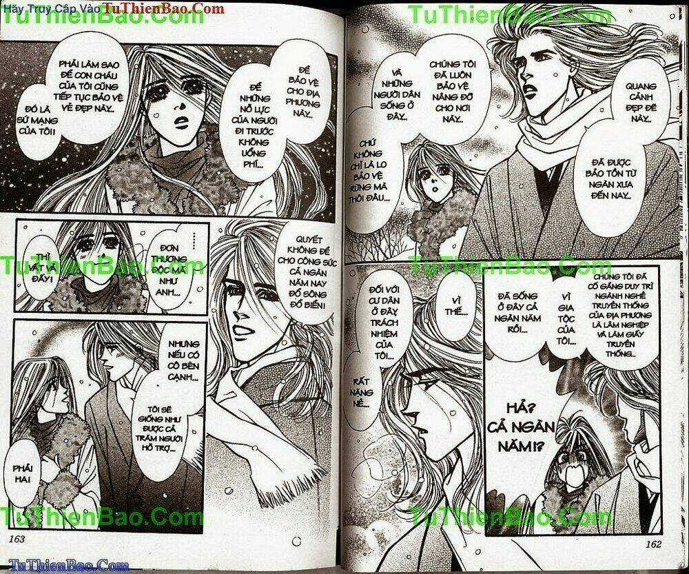 Chỉ Cần Có Anh - Chapter 7 - Trang 81