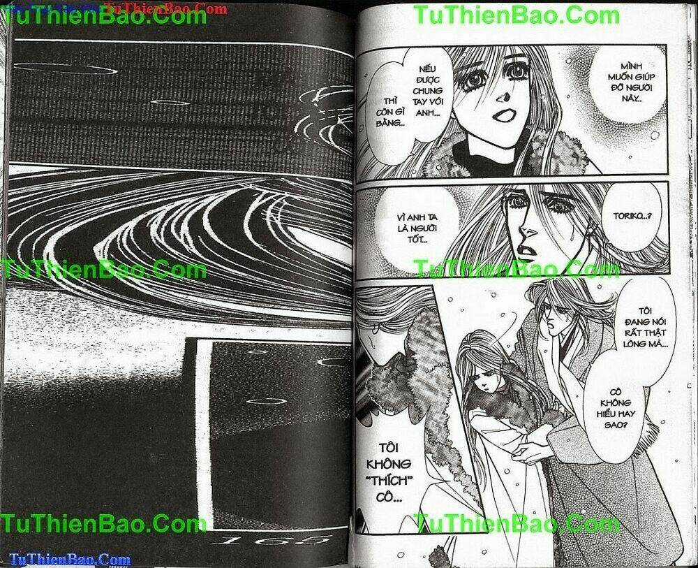 Chỉ Cần Có Anh - Chapter 7 - Trang 82