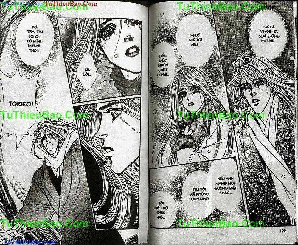 Chỉ Cần Có Anh - Chapter 7 - Trang 83