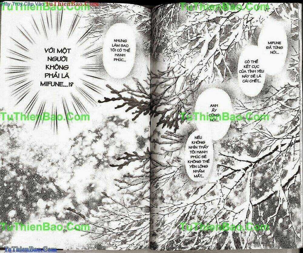 Chỉ Cần Có Anh - Chapter 7 - Trang 84