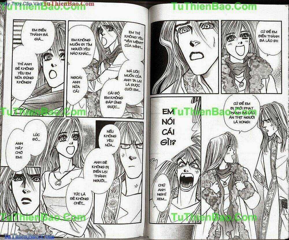 Chỉ Cần Có Anh - Chapter 7 - Trang 86