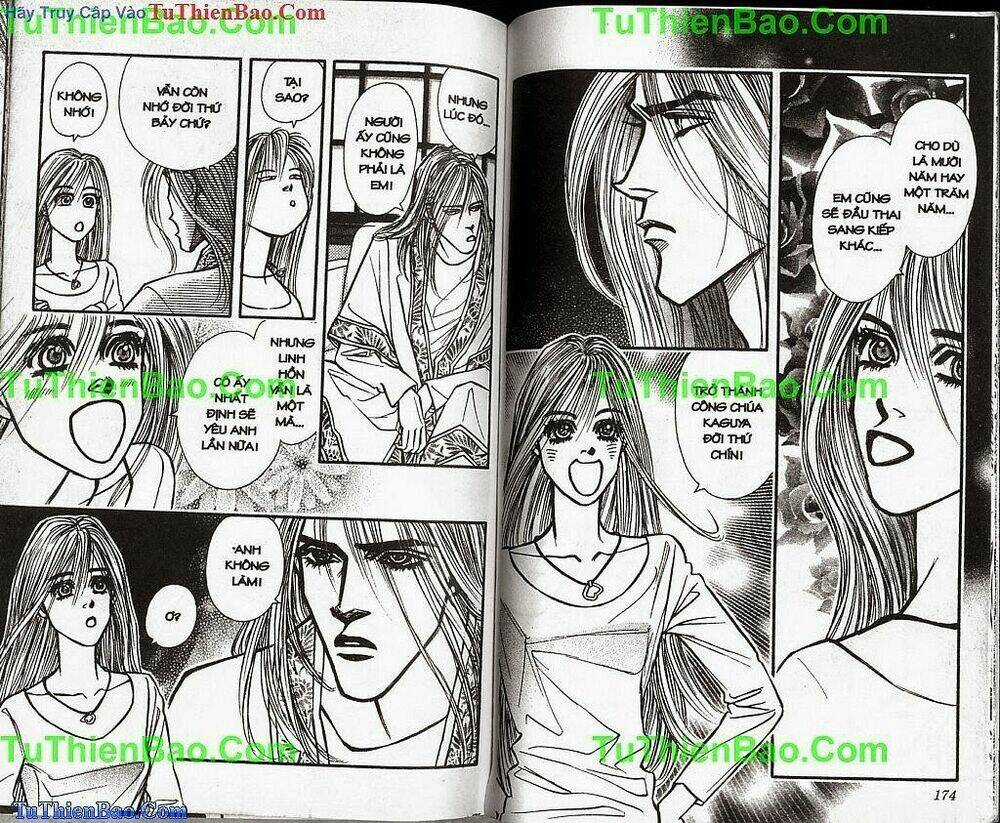 Chỉ Cần Có Anh - Chapter 7 - Trang 87