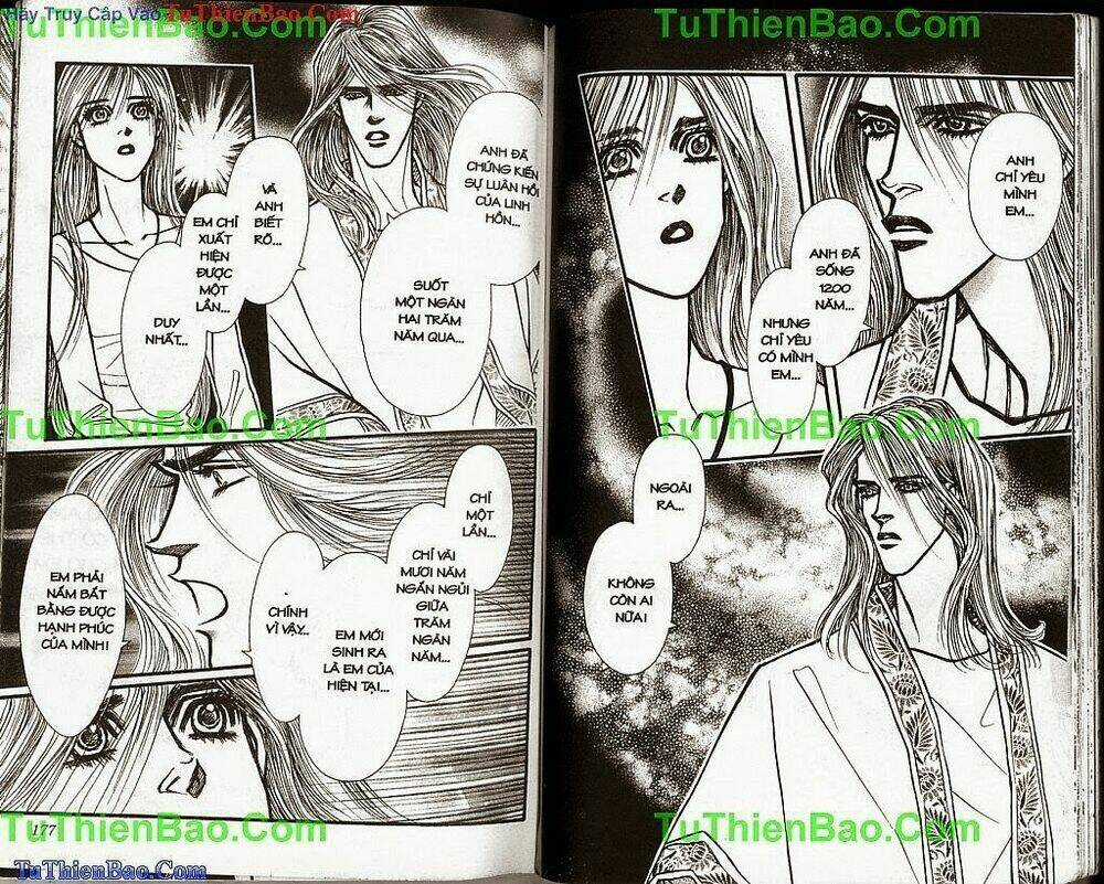 Chỉ Cần Có Anh - Chapter 7 - Trang 89