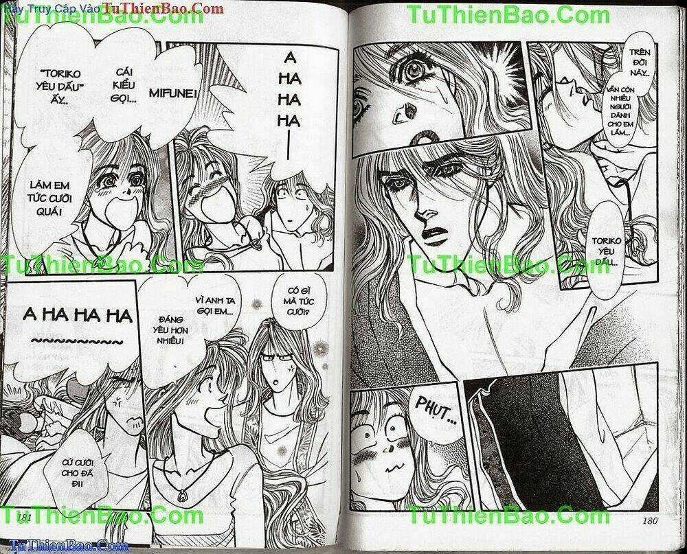 Chỉ Cần Có Anh - Chapter 7 - Trang 91