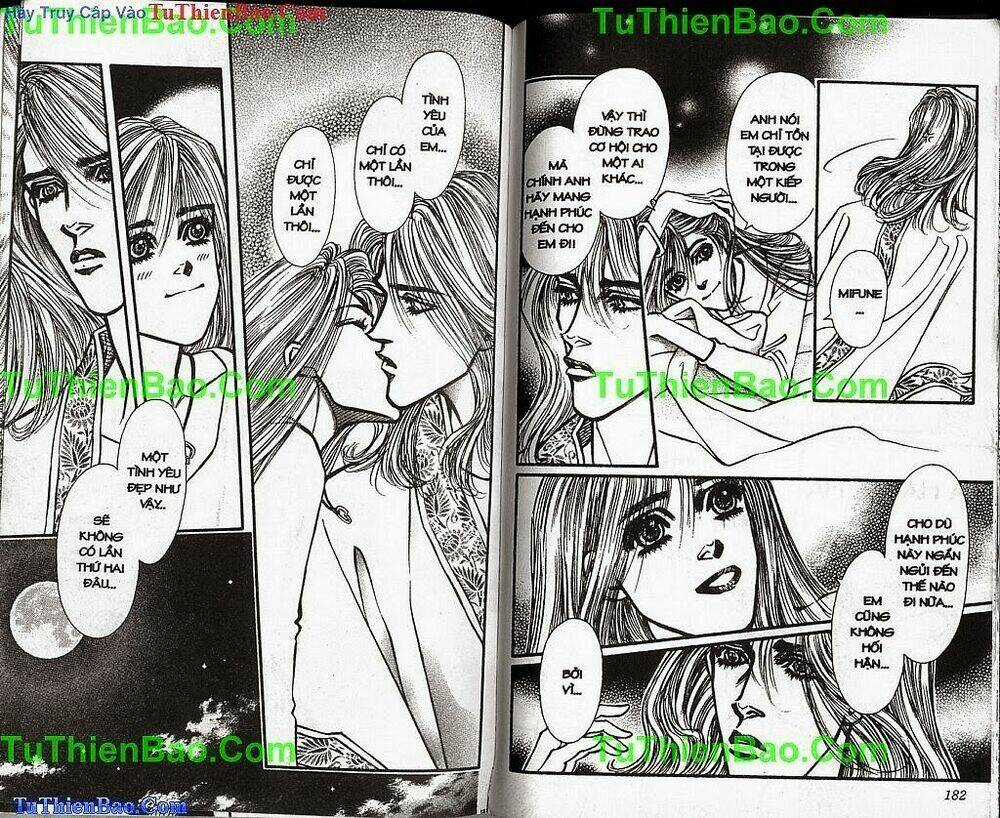 Chỉ Cần Có Anh - Chapter 7 - Trang 92