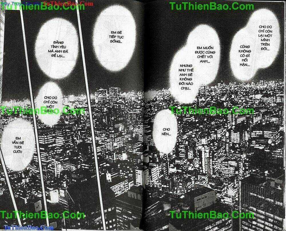 Chỉ Cần Có Anh - Chapter 7 - Trang 93