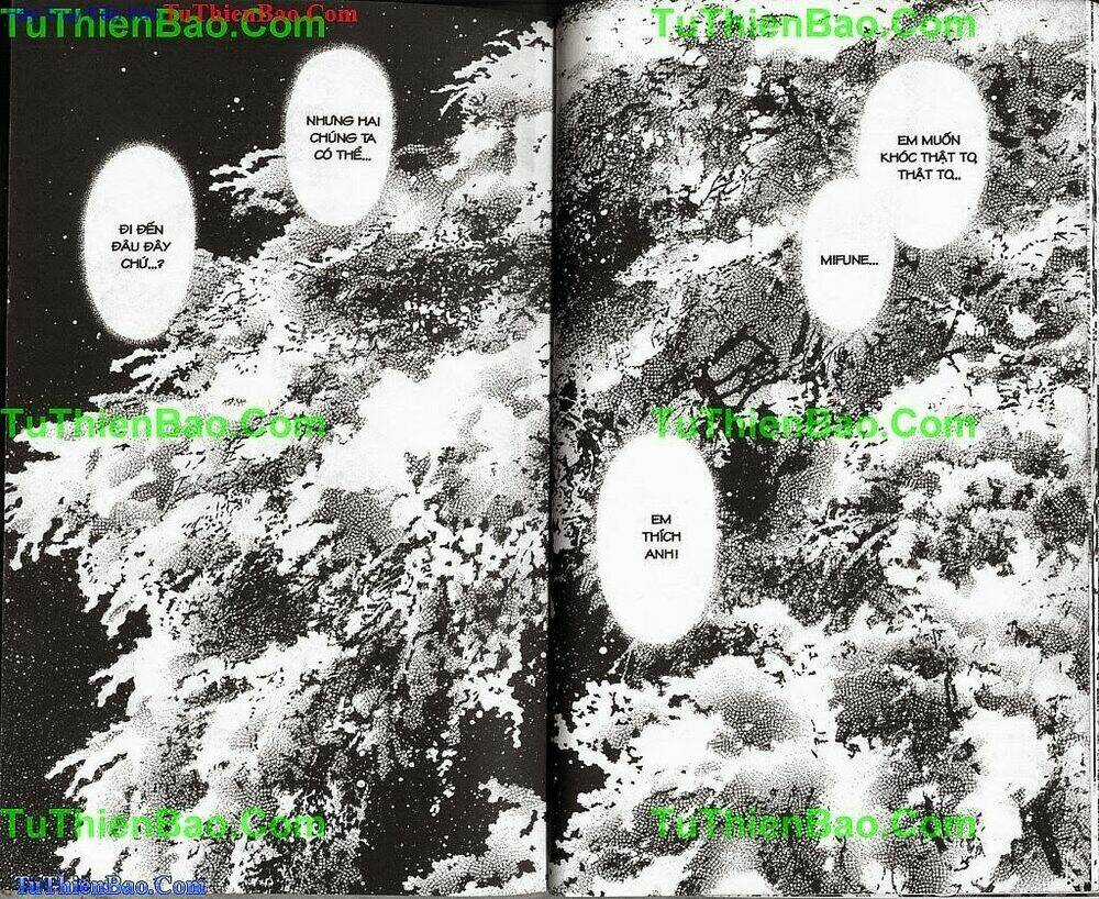 Chỉ Cần Có Anh - Chapter 8 - Trang 11