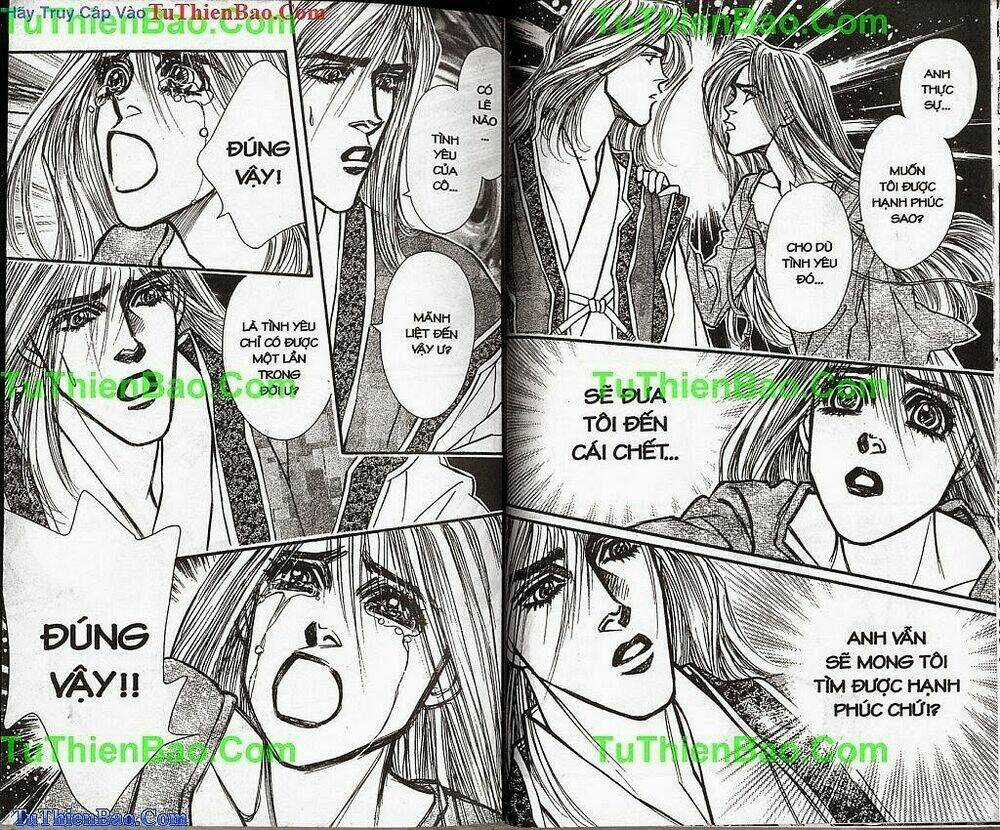 Chỉ Cần Có Anh - Chapter 8 - Trang 16