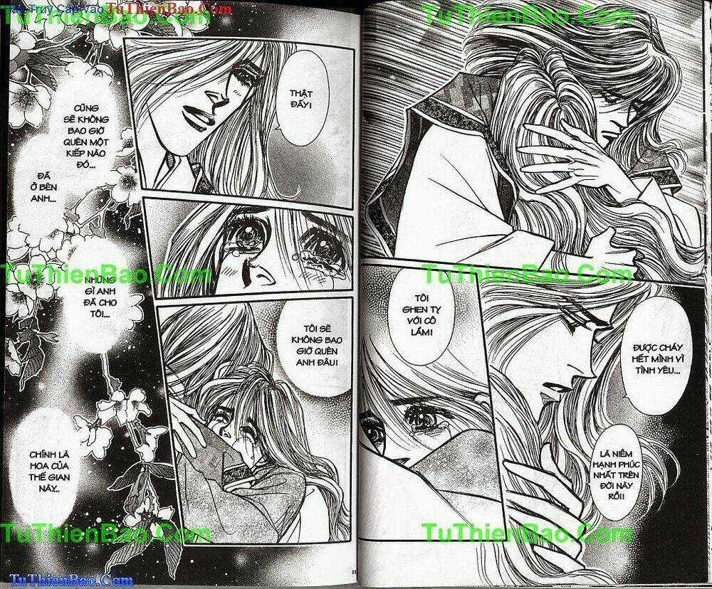 Chỉ Cần Có Anh - Chapter 8 - Trang 17