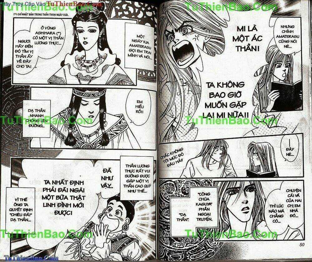 Chỉ Cần Có Anh - Chapter 8 - Trang 25