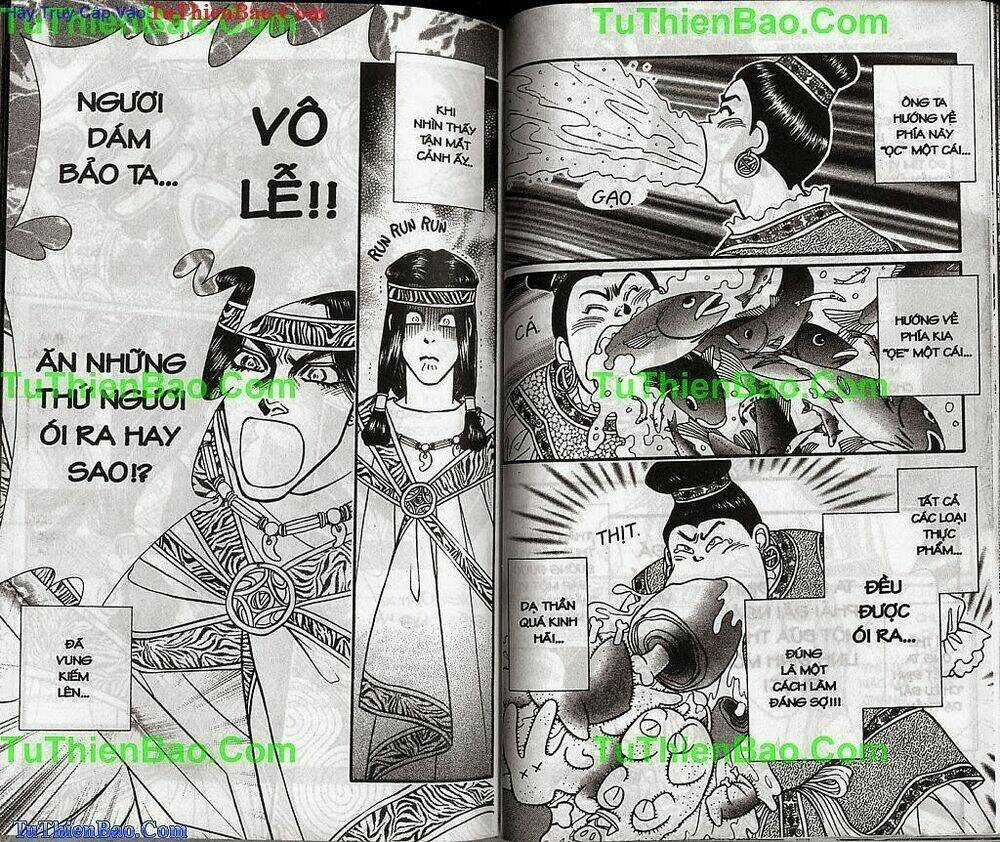 Chỉ Cần Có Anh - Chapter 8 - Trang 26