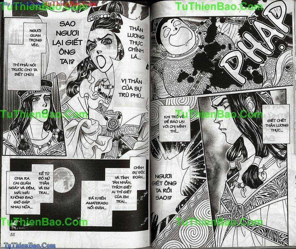 Chỉ Cần Có Anh - Chapter 8 - Trang 27