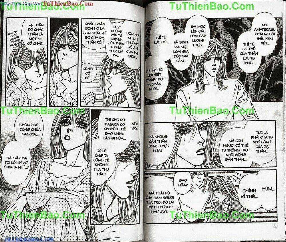 Chỉ Cần Có Anh - Chapter 8 - Trang 28