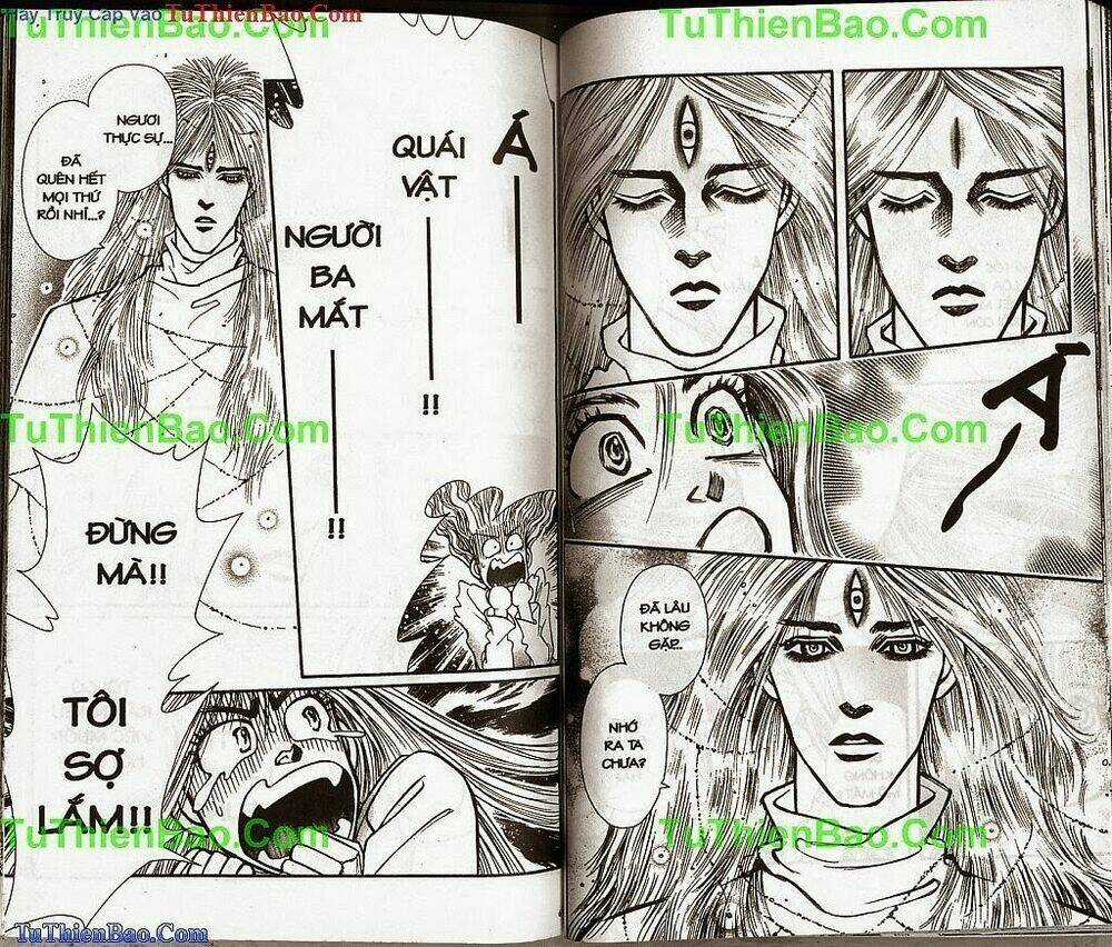 Chỉ Cần Có Anh - Chapter 8 - Trang 32