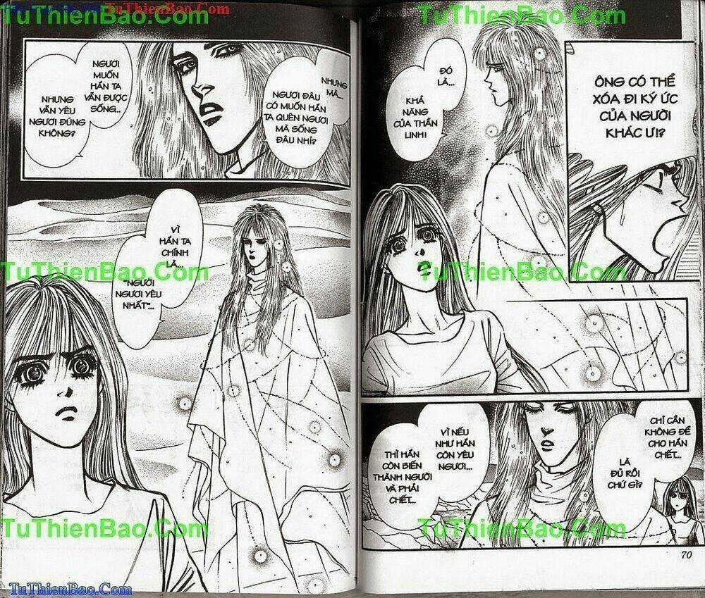 Chỉ Cần Có Anh - Chapter 8 - Trang 35