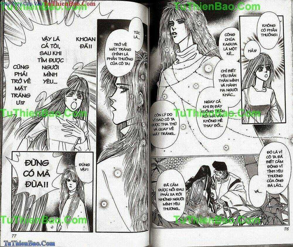 Chỉ Cần Có Anh - Chapter 8 - Trang 38