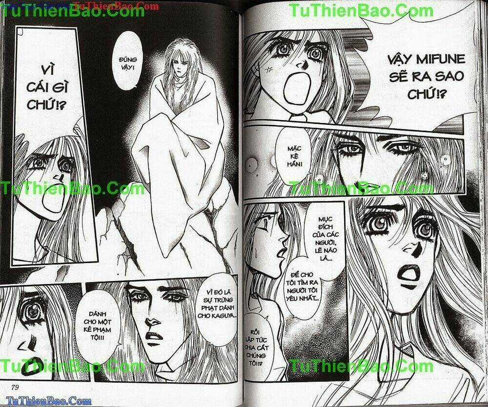 Chỉ Cần Có Anh - Chapter 8 - Trang 39