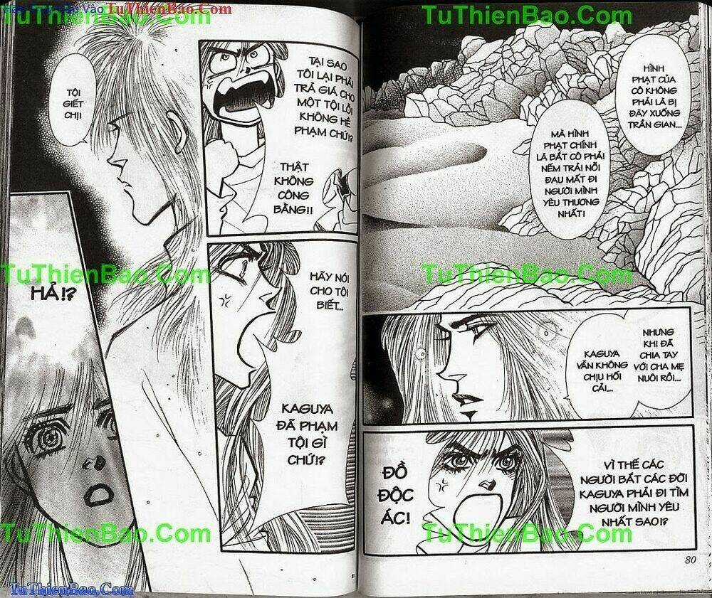 Chỉ Cần Có Anh - Chapter 8 - Trang 40