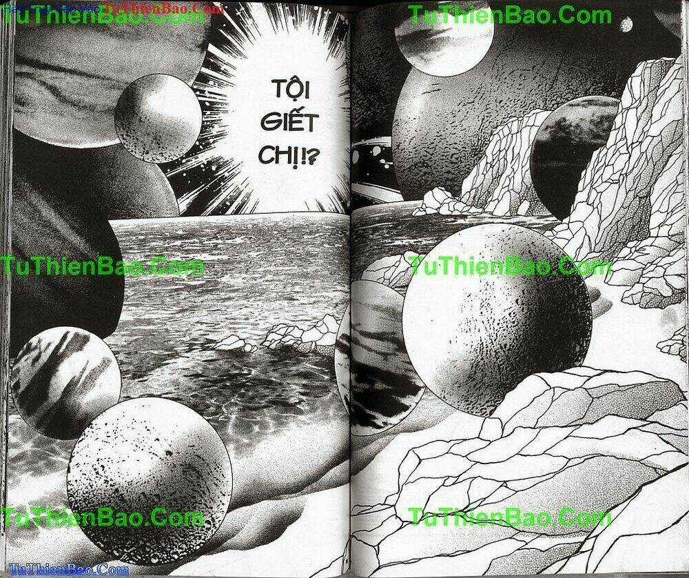 Chỉ Cần Có Anh - Chapter 8 - Trang 41