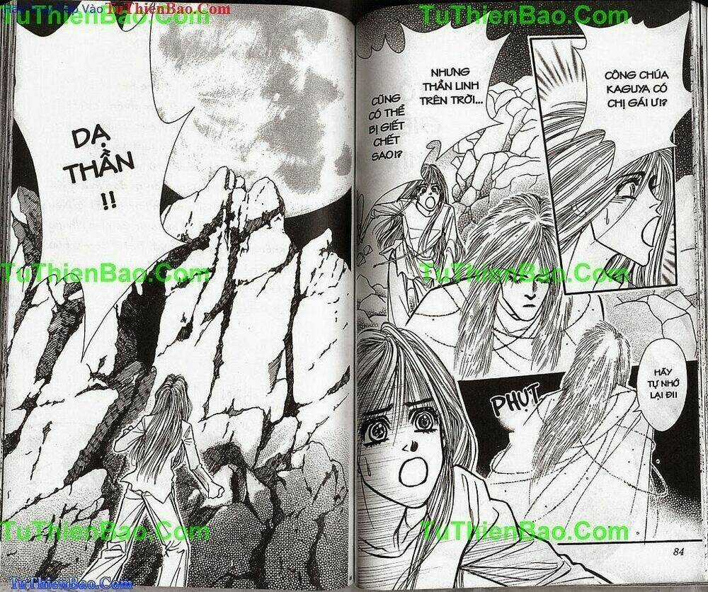 Chỉ Cần Có Anh - Chapter 8 - Trang 42