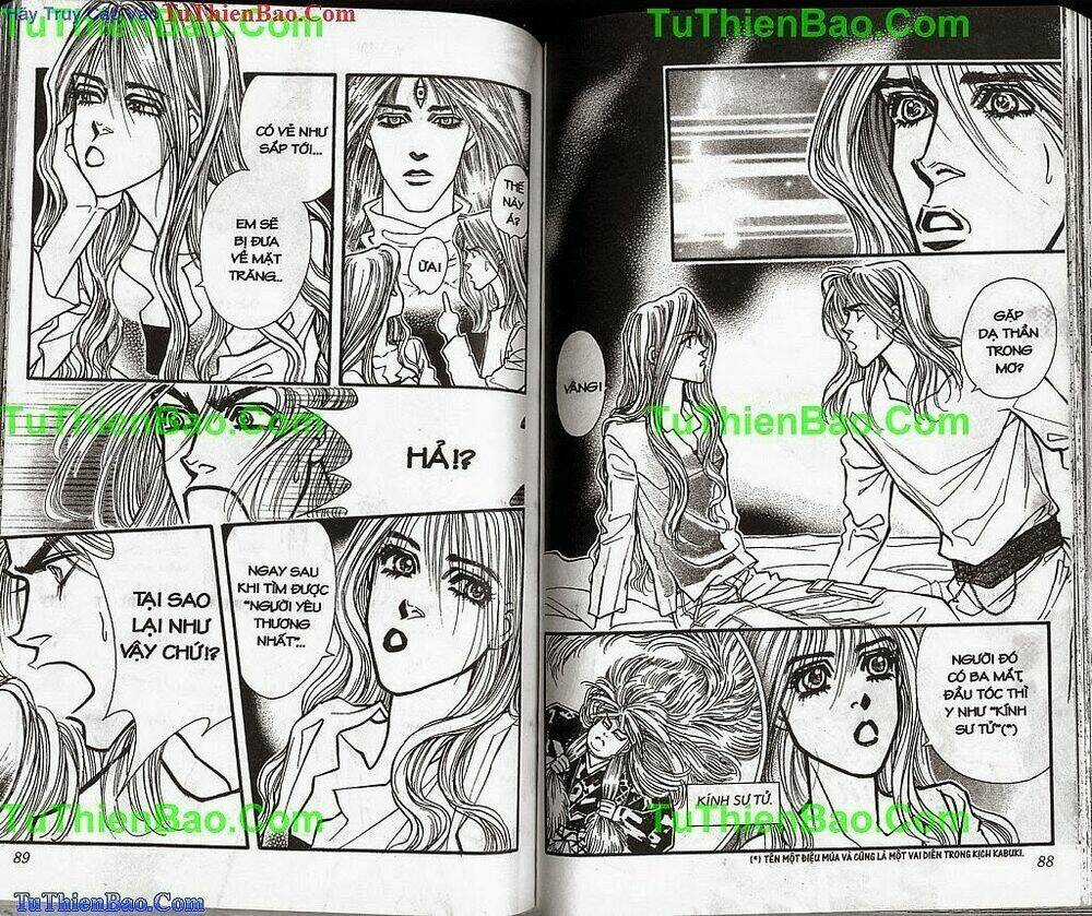 Chỉ Cần Có Anh - Chapter 8 - Trang 44