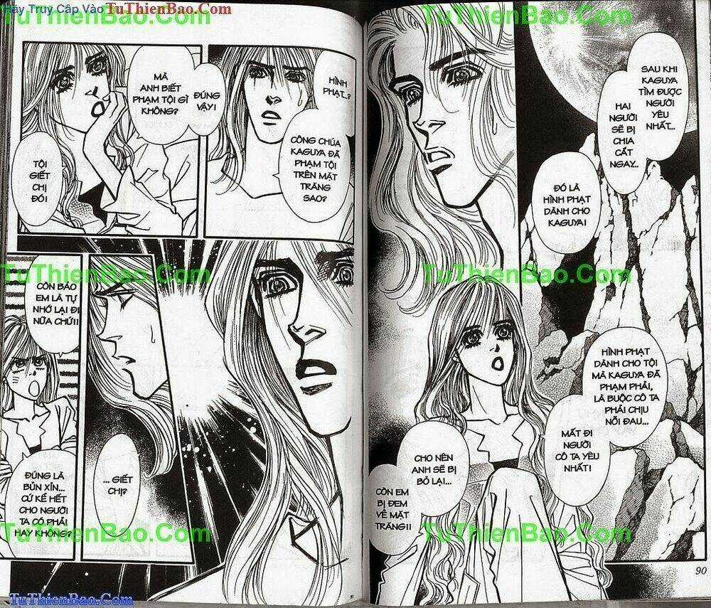 Chỉ Cần Có Anh - Chapter 8 - Trang 45