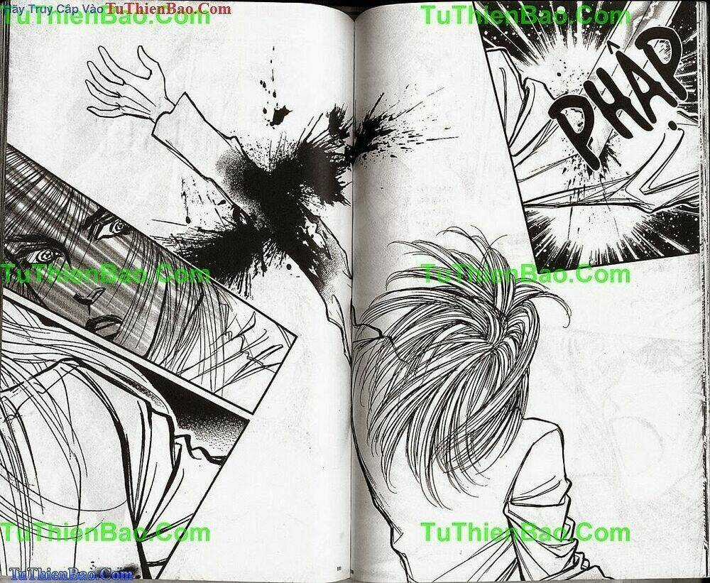 Chỉ Cần Có Anh - Chapter 8 - Trang 55