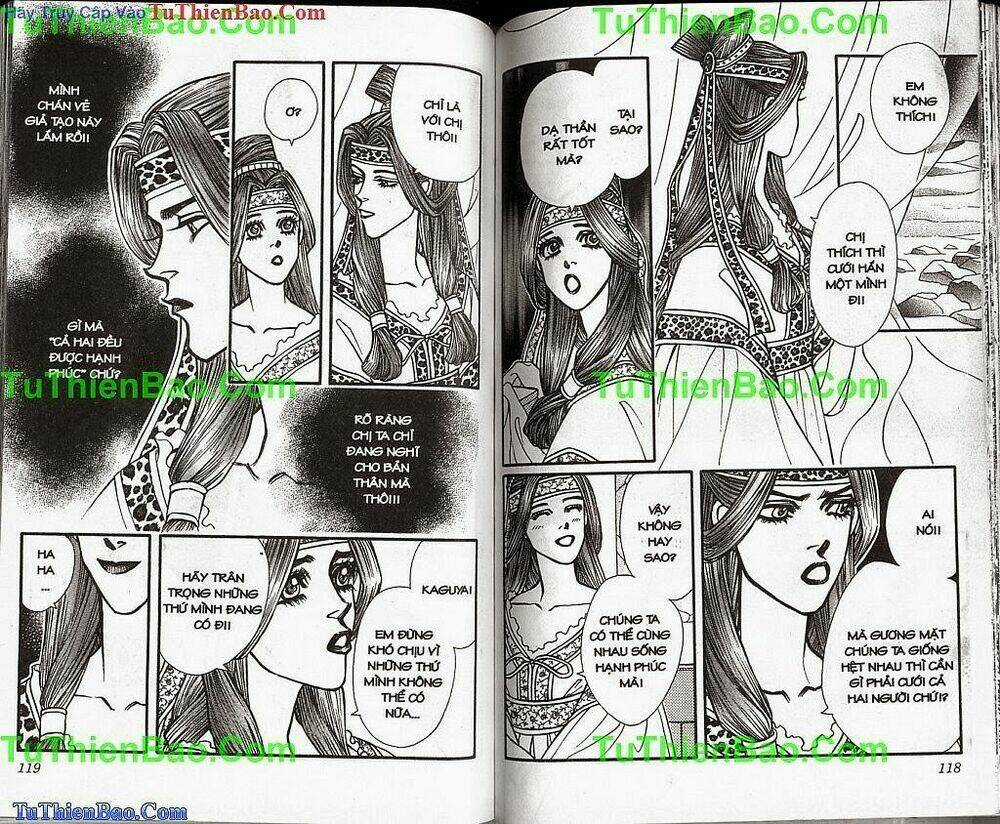 Chỉ Cần Có Anh - Chapter 8 - Trang 59