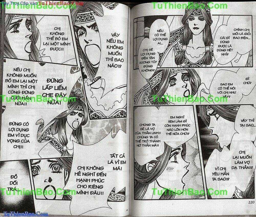 Chỉ Cần Có Anh - Chapter 8 - Trang 60