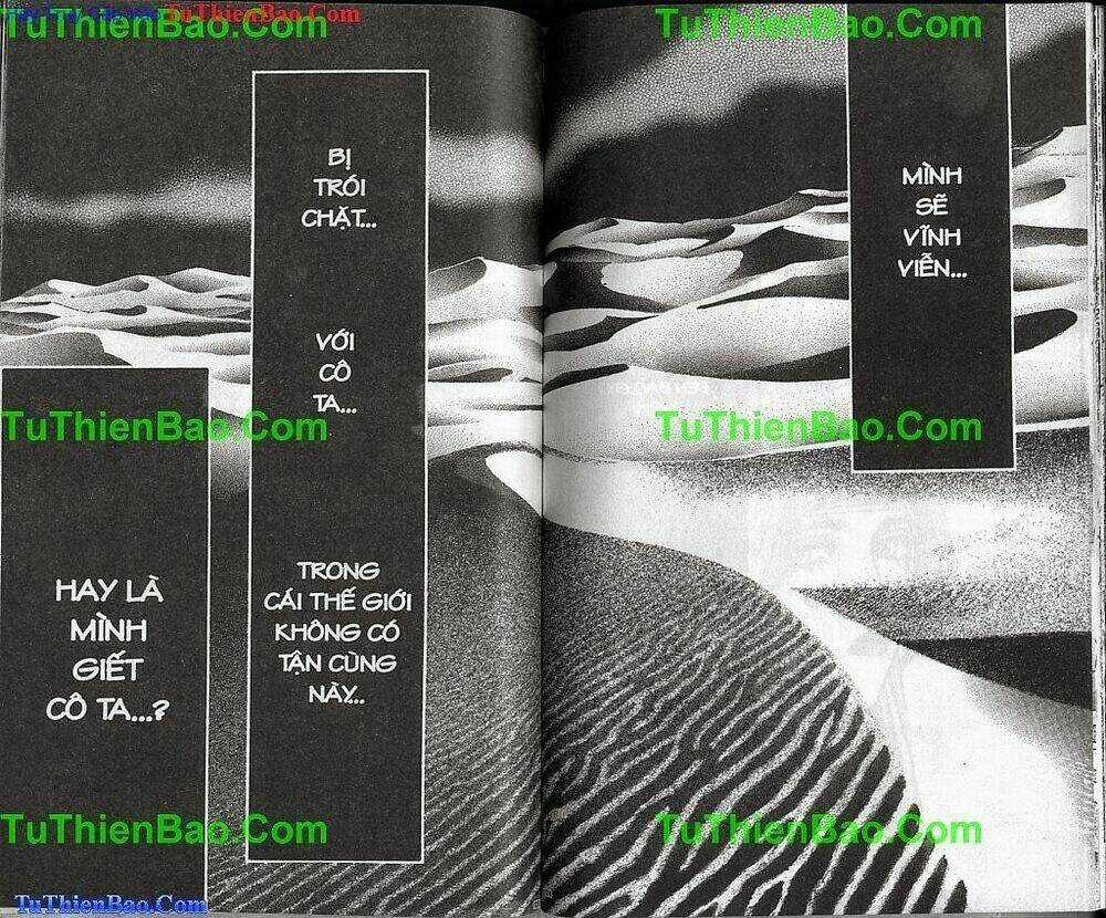 Chỉ Cần Có Anh - Chapter 8 - Trang 62