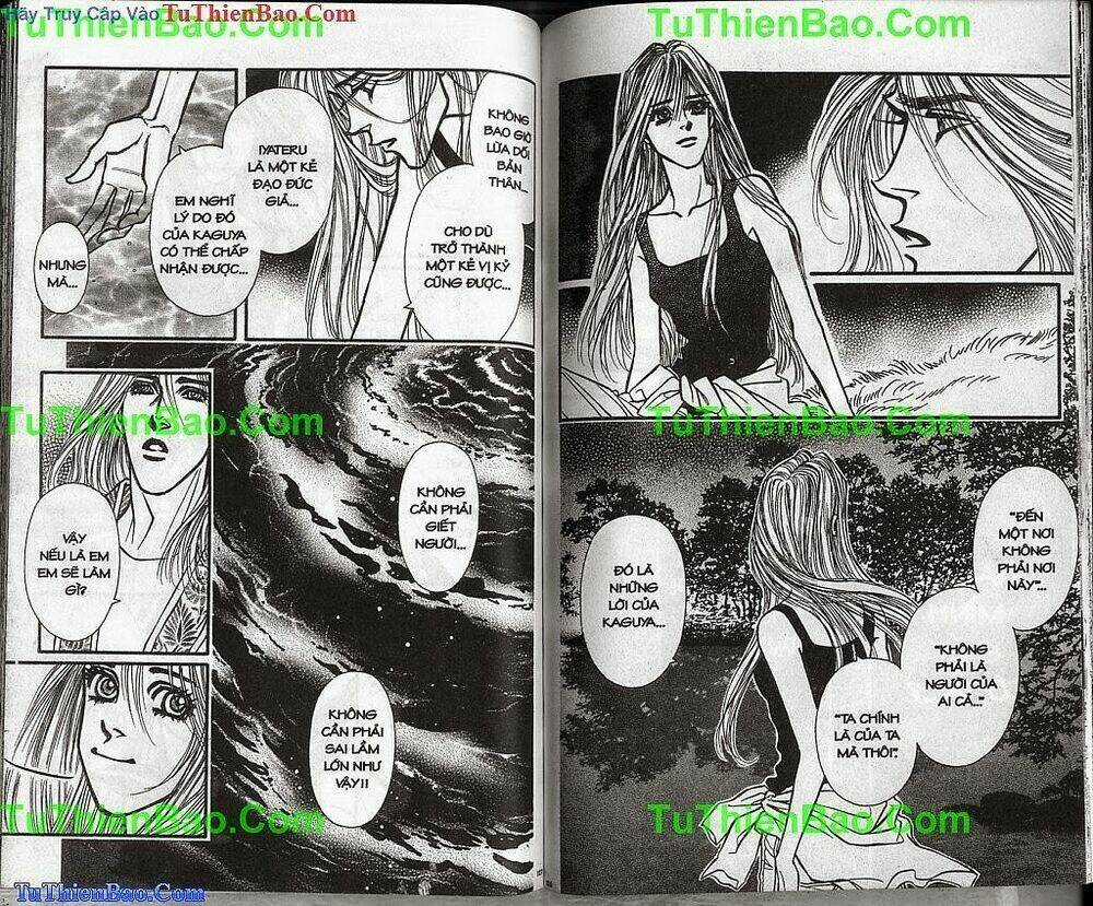 Chỉ Cần Có Anh - Chapter 8 - Trang 63