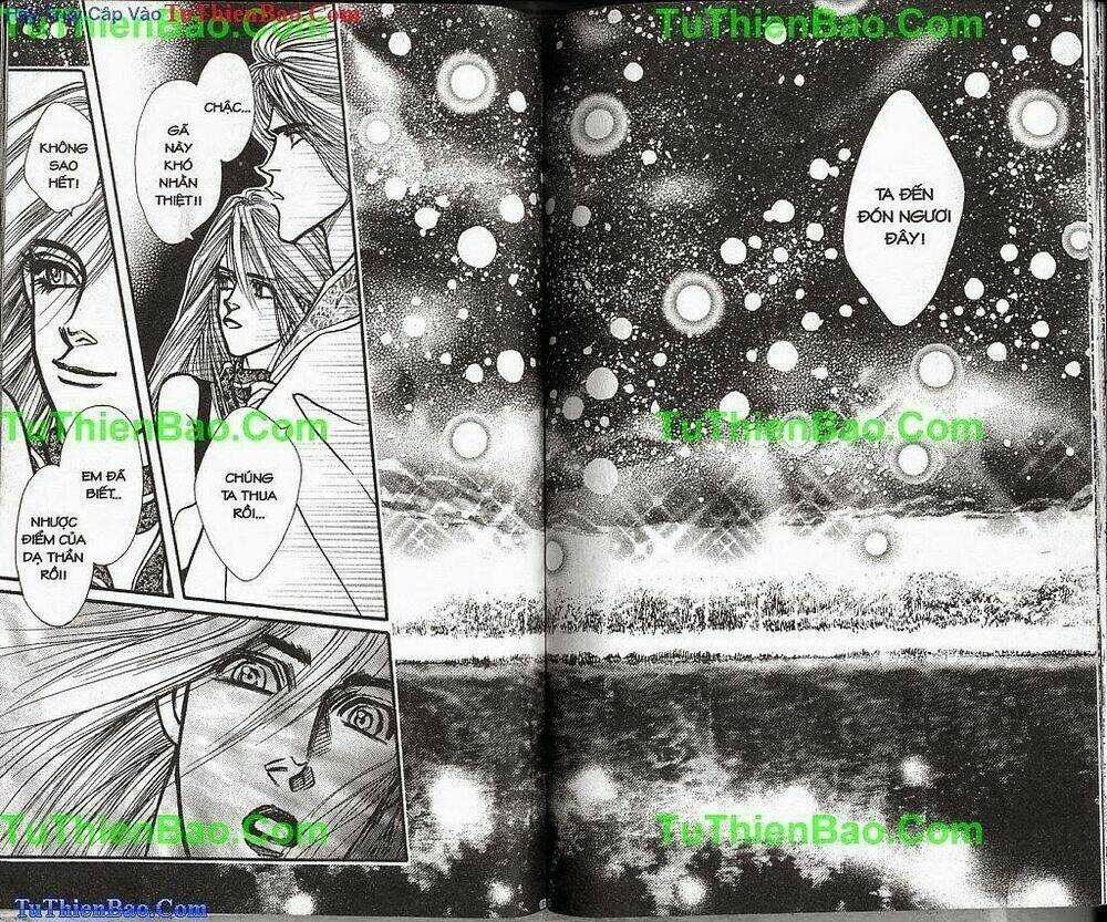 Chỉ Cần Có Anh - Chapter 8 - Trang 65