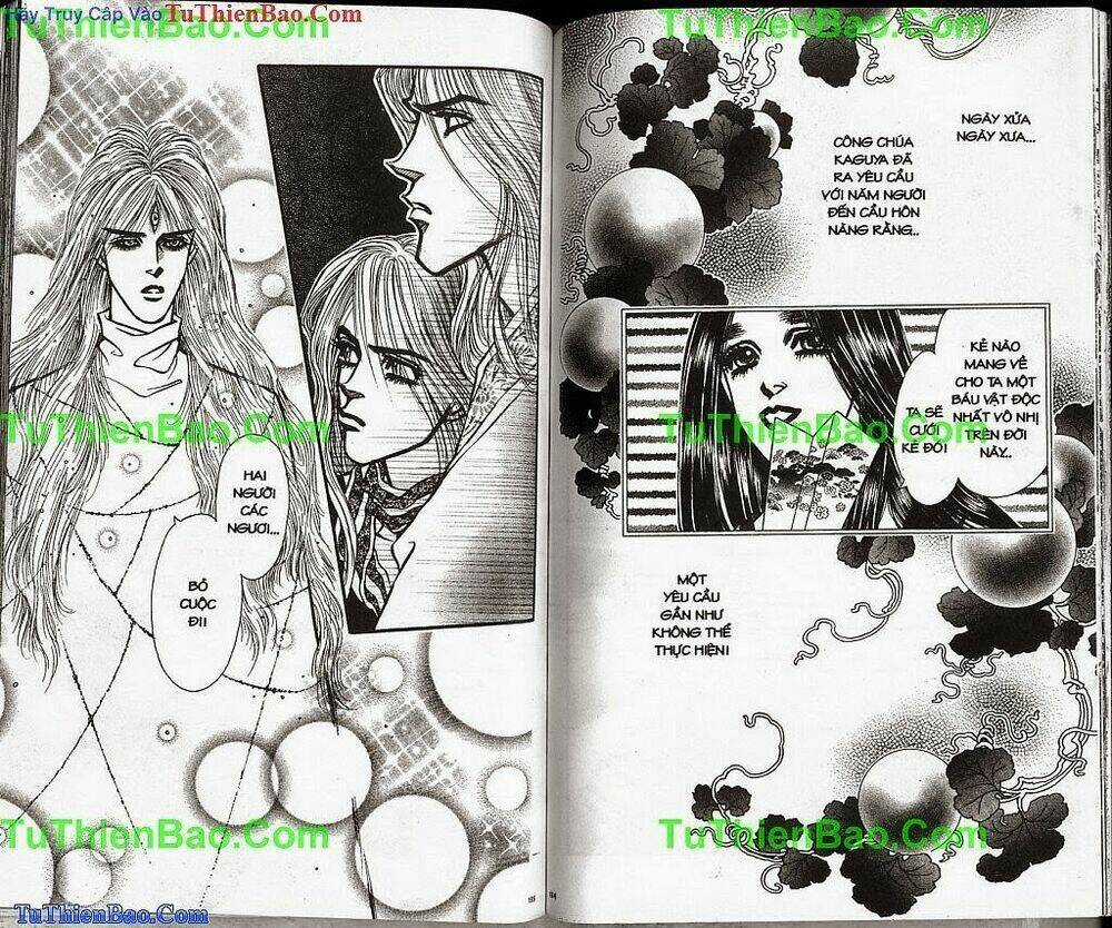 Chỉ Cần Có Anh - Chapter 8 - Trang 67