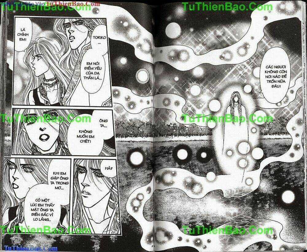 Chỉ Cần Có Anh - Chapter 8 - Trang 68