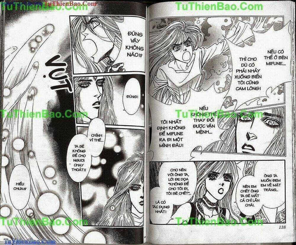 Chỉ Cần Có Anh - Chapter 8 - Trang 69