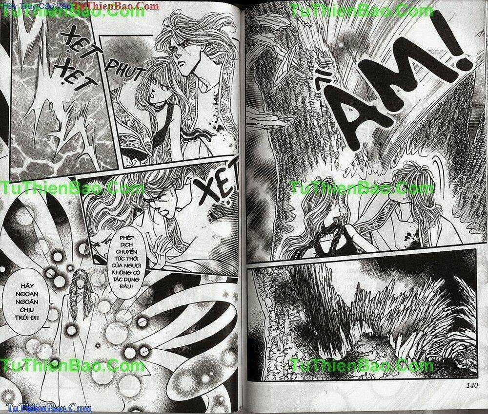 Chỉ Cần Có Anh - Chapter 8 - Trang 70