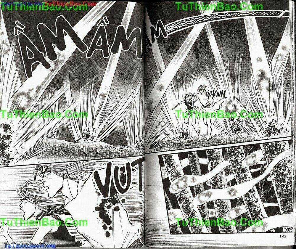 Chỉ Cần Có Anh - Chapter 8 - Trang 71