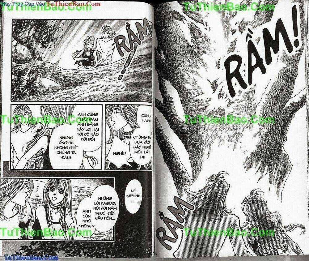 Chỉ Cần Có Anh - Chapter 8 - Trang 72