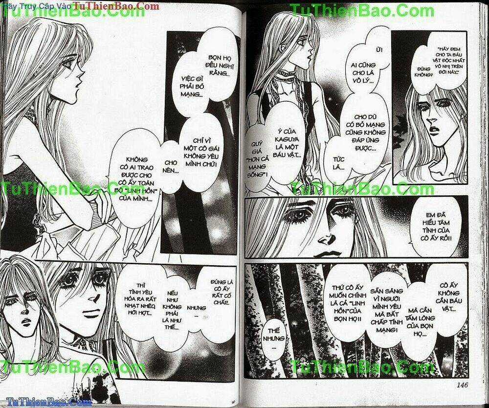 Chỉ Cần Có Anh - Chapter 8 - Trang 73