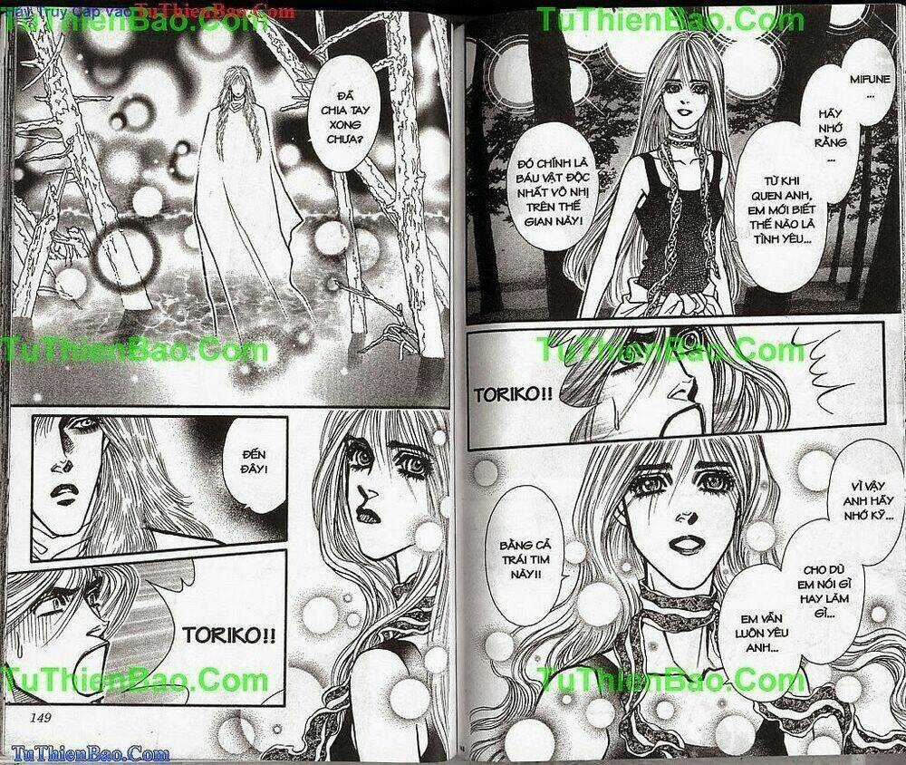 Chỉ Cần Có Anh - Chapter 8 - Trang 74