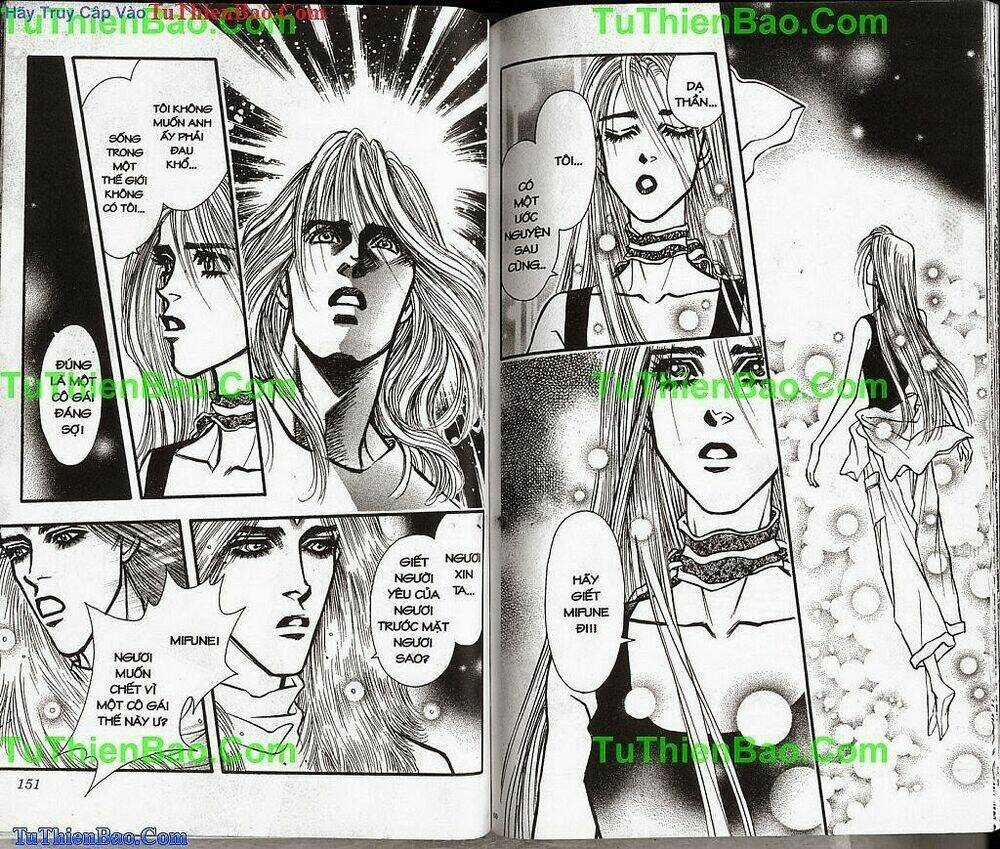 Chỉ Cần Có Anh - Chapter 8 - Trang 75