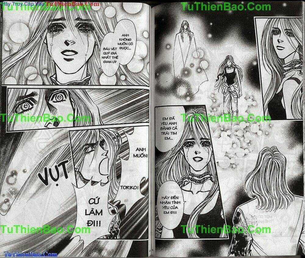 Chỉ Cần Có Anh - Chapter 8 - Trang 76