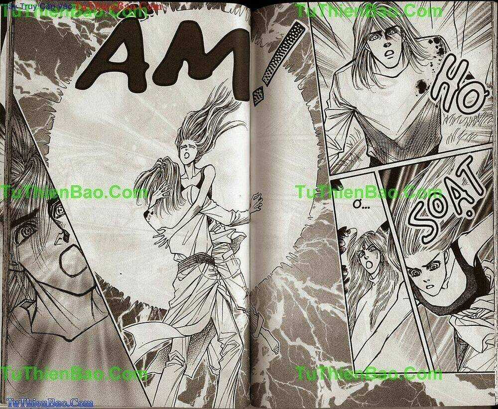 Chỉ Cần Có Anh - Chapter 8 - Trang 77