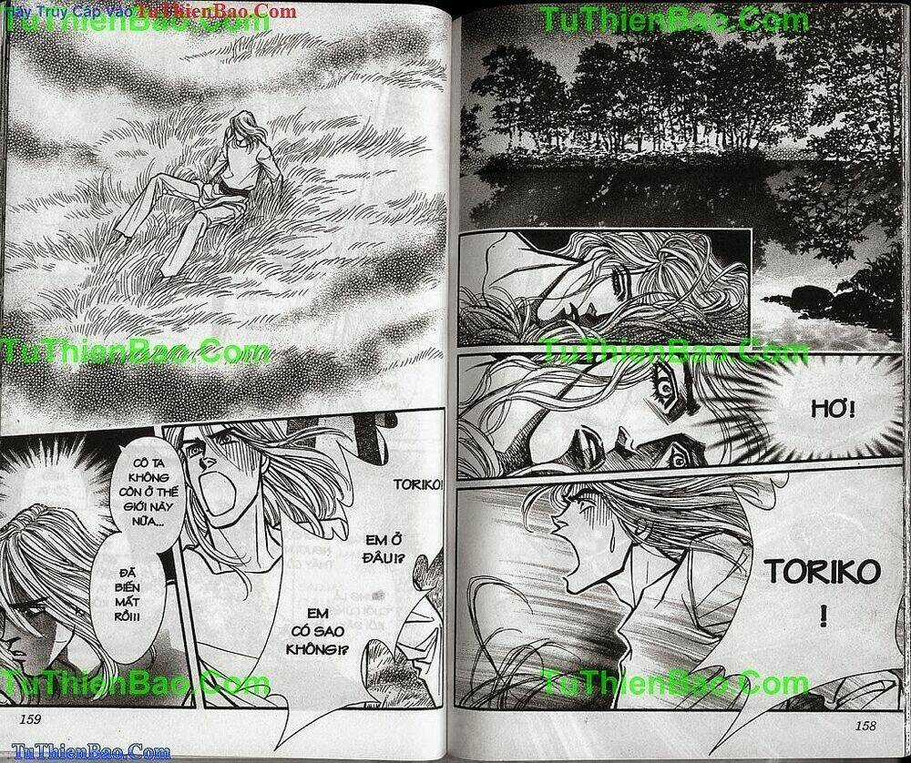 Chỉ Cần Có Anh - Chapter 8 - Trang 79