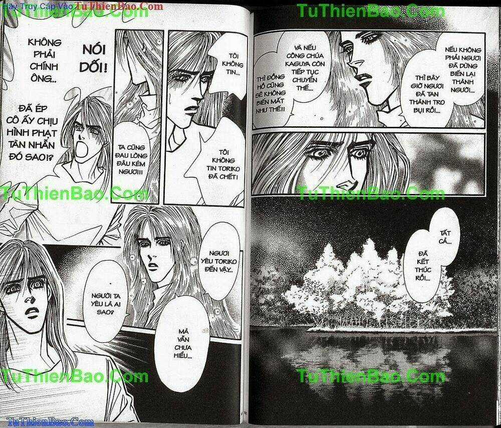 Chỉ Cần Có Anh - Chapter 8 - Trang 81