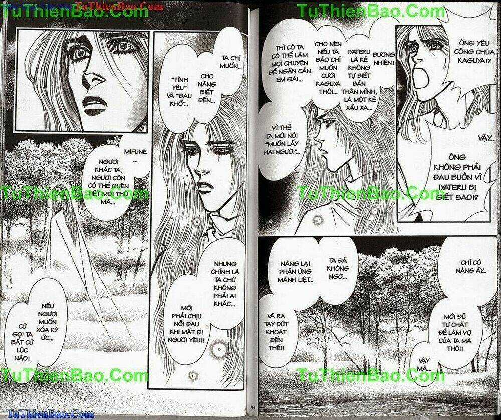 Chỉ Cần Có Anh - Chapter 8 - Trang 82