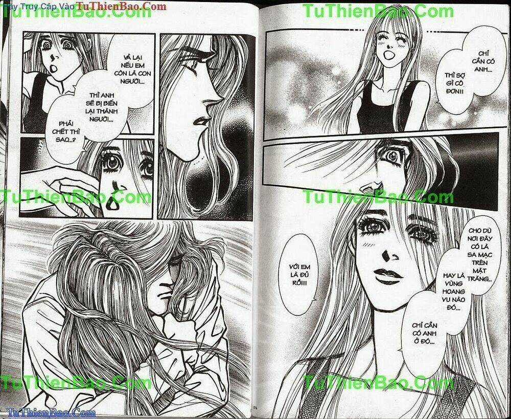 Chỉ Cần Có Anh - Chapter 8 - Trang 88